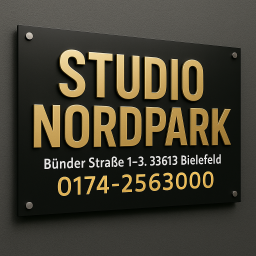 Studio Nordpark